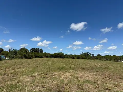 Terreno en Venta de 1395,0 m2