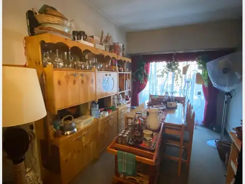 Depto Tipo Casa en Venta de 3 dormitorios