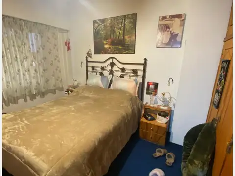 Depto Tipo Casa en Venta con 2 cocheras