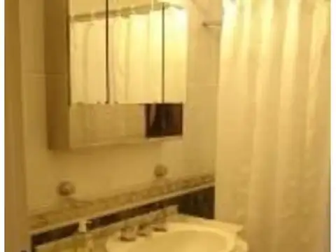 Departamento en Alquiler Temporal Apto profesional