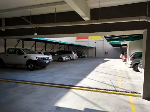 Cochera en Venta Fija