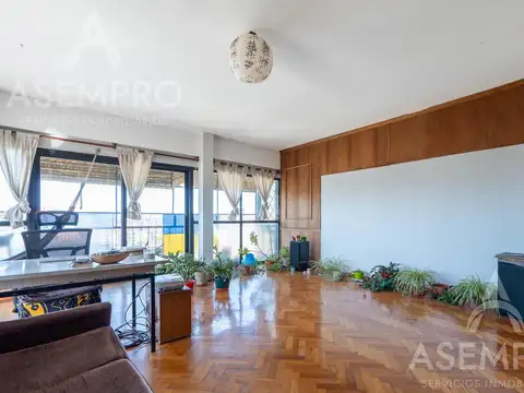 Departamento en Venta 45 años