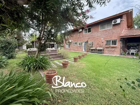 Casa  en Venta en Mapuche Country Club, Pilar, G.B.A. Zona Norte