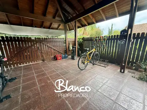 Casa en Venta 34 años