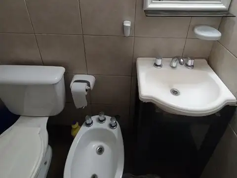Departamento en Alquiler Apto profesional