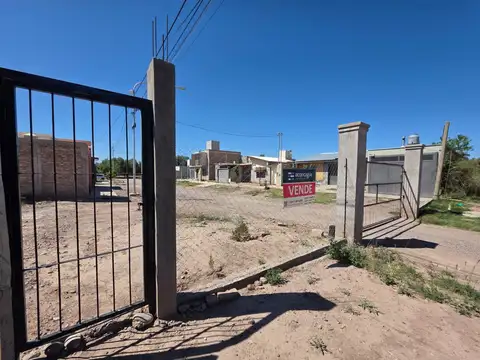 Terreno en Venta en Gral. Gutiérrez