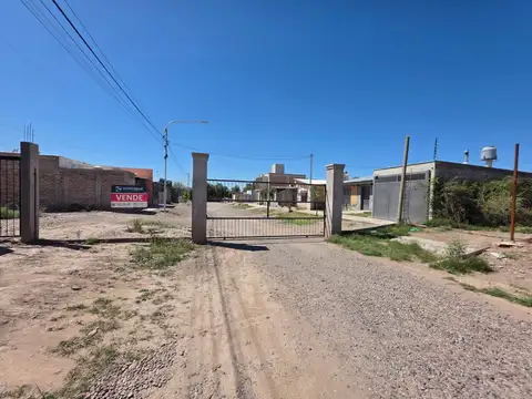 Terreno en Venta en Gral. Gutiérrez