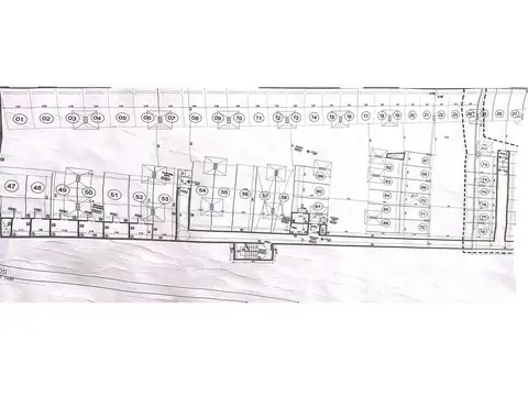 cochera en venta torre maui rosario