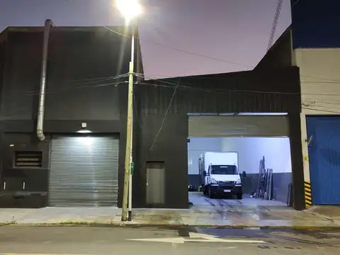 Galpon en Alquiler 15 años