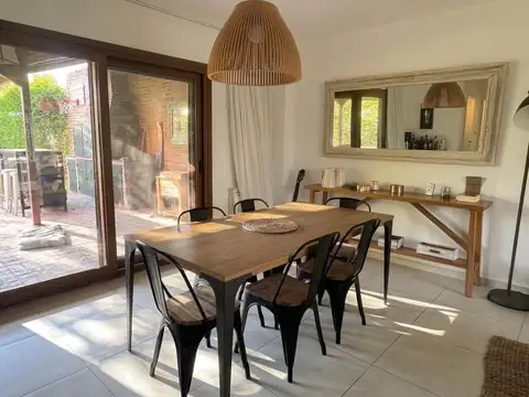 Casa en Alquiler Temporal de 3 dormitorios