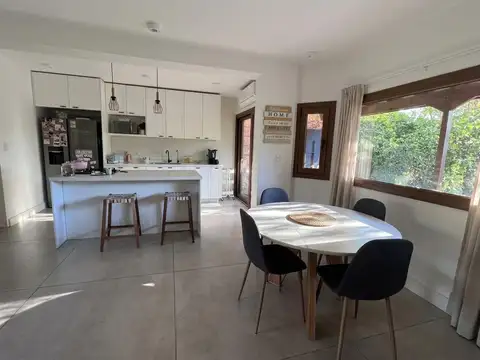 Casa en Alquiler Temporal A Estrenar
