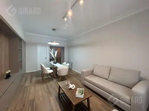 Piso 3 - Unidad A- Av. Colón  al 1500