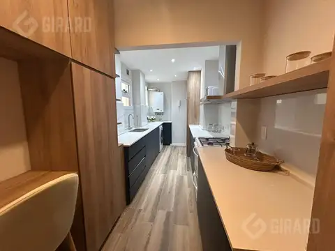 Departamento en Venta al Norte