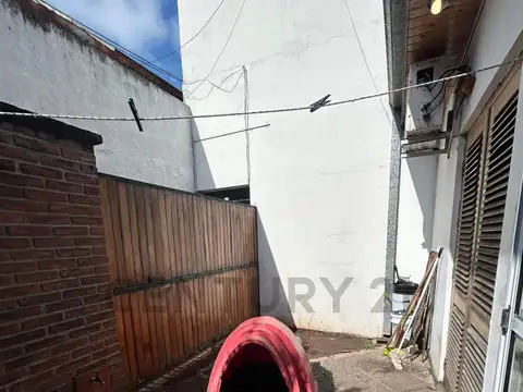 VENTA DE PH, CASCO LA PLATA 36 entre 18 y 19