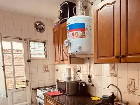 Departamento en Venta en La Plata, USD 63.000