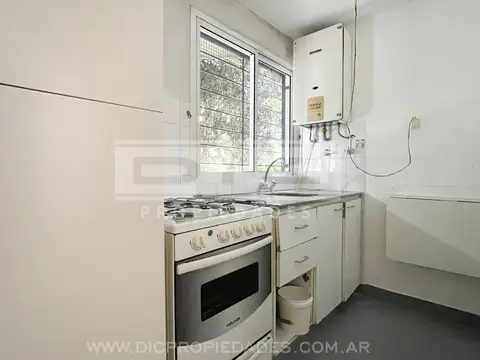 Departamento en Venta 50 años