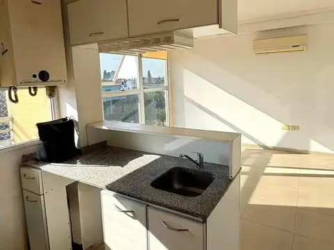 Departamento en Alquiler de 1 dormitorio