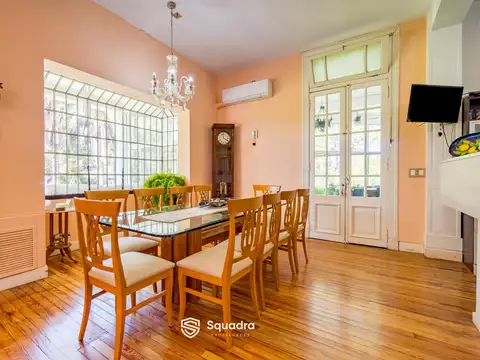 VENTA | PERMUTA -  Casa de 4 dormitorios, con piscina y jardín - Los Indios, Roldán - APTO CRÉDITO.