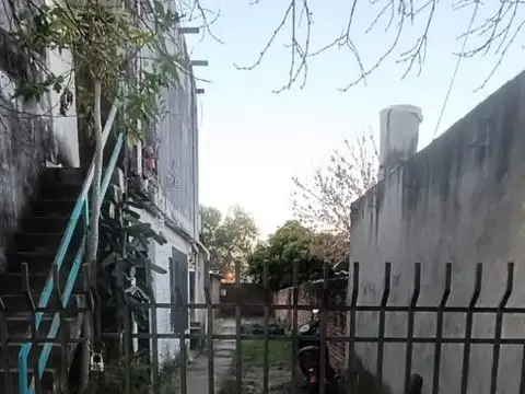Av. Independencia 2400