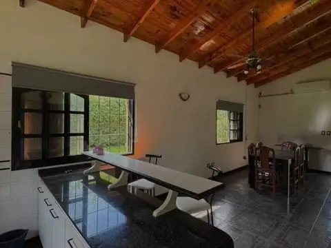 Casa en Alquiler de 2 dormitorios