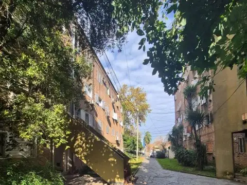 Departamento en venta de 1 dormitorio en San Miguel