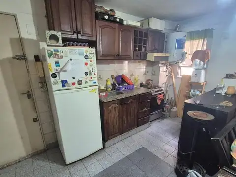 Departamento en venta de 1 dormitorio en San Miguel