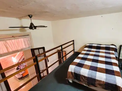 Depto Tipo Casa en Venta con 1 cocheras