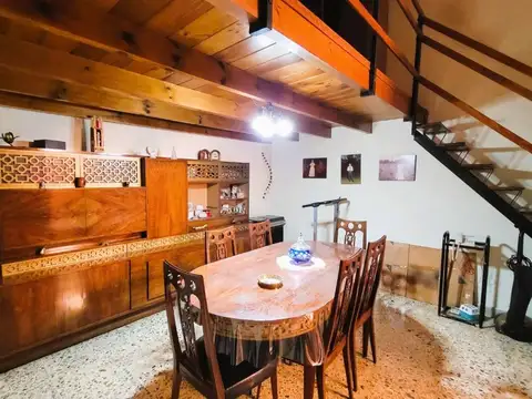 PH 8 AMB MULTIFAMILIAR C/COCHERA -PARQUE CHACABUCO