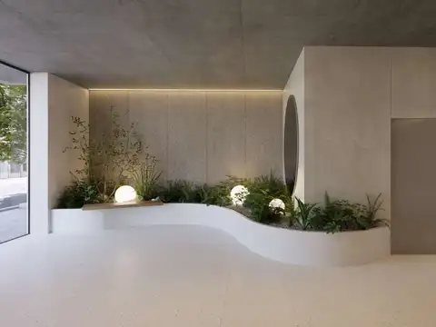 VENTA APARTAMENTO 1 DORMITORIO CORDÓN SUR TERRAZA