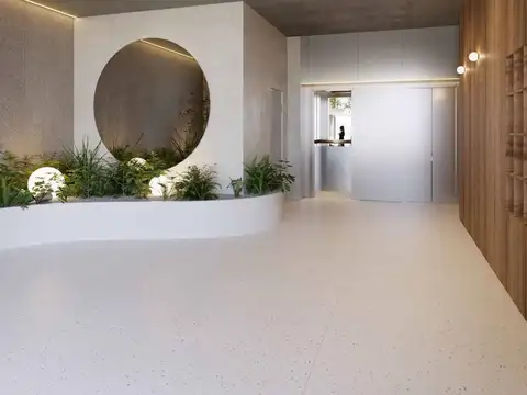 Departamento en Venta 1 año