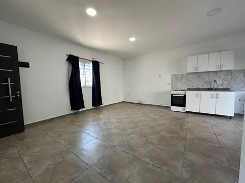 Depto Tipo Casa en Alquiler de Monoambiente