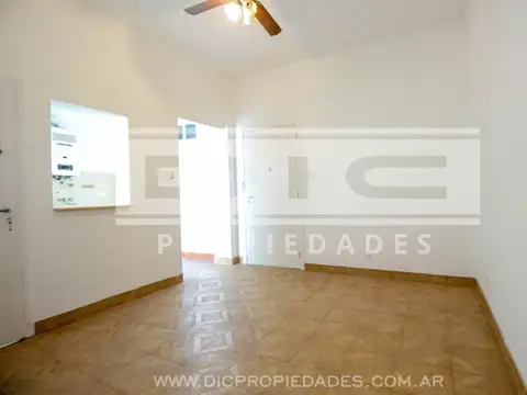 Departamento en Alquiler en Olivos Vias/Rio, $ 1.100.000