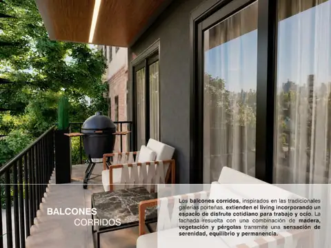 Departamento en Venta 1 año