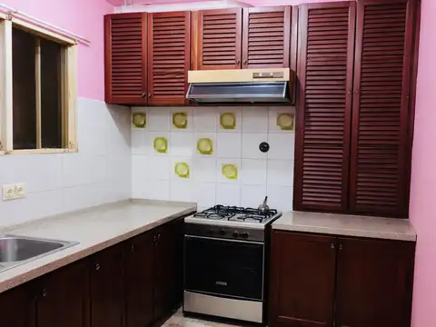 Venta 2 viviendas s/lote de 8,66 x 26 m