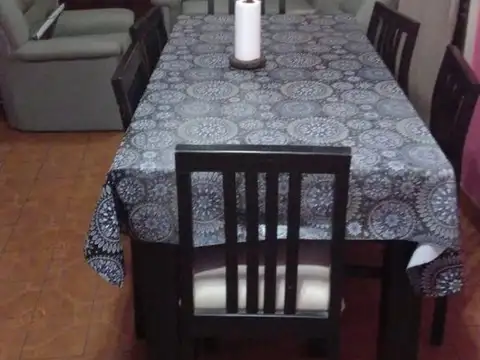 Casa en Venta en San Justo, USD 100.000