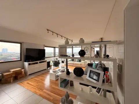 Departamento en Alquiler en Núñez, USD 2.500