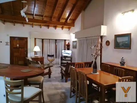 Complejo de Viviendas en venta - 3 UFs - Mar de Ajó