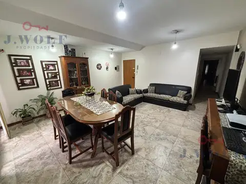 Departamento en General San Martin