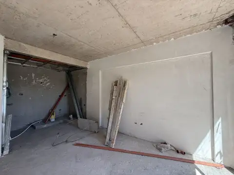 Estomba 4200, Piso 4