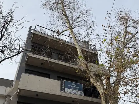 Estomba 4200, Piso 4