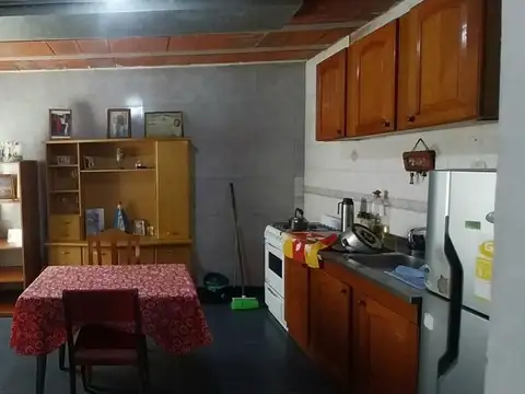 Depto Tipo Casa en Venta en Reconquista, USD 40.000
