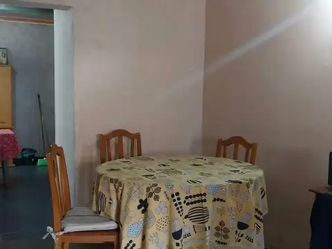 Depto Tipo Casa en Venta de 3 dormitorios