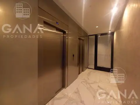 Departamento en Venta al Este