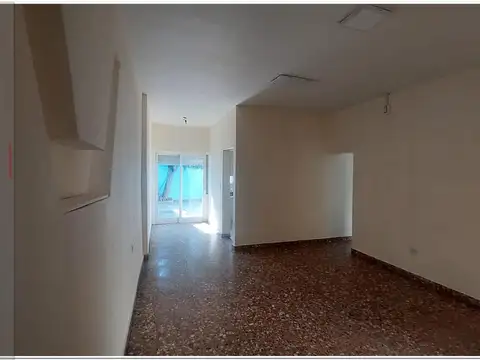Depto Tipo Casa 4 ambientes con 1 baño
