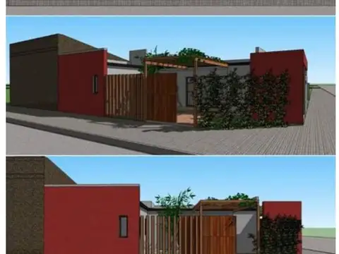 Calle 9 Al 200