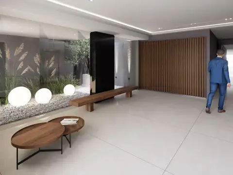Departamento en Venta con 2