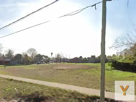 Terreno en venta - 441Mts2 - Garín