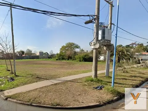 Terreno en Venta en Garin, USD 45.000