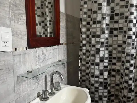 Casa en Alquiler A Estrenar