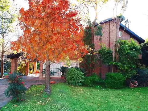 Casa en Venta en Country Club Los Cardales, USD 172.000